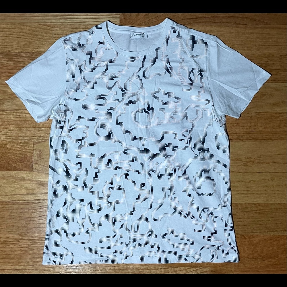 Versace Shirt